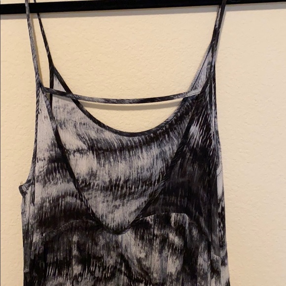 Tie Dye Sundress - Picture 3 of 3